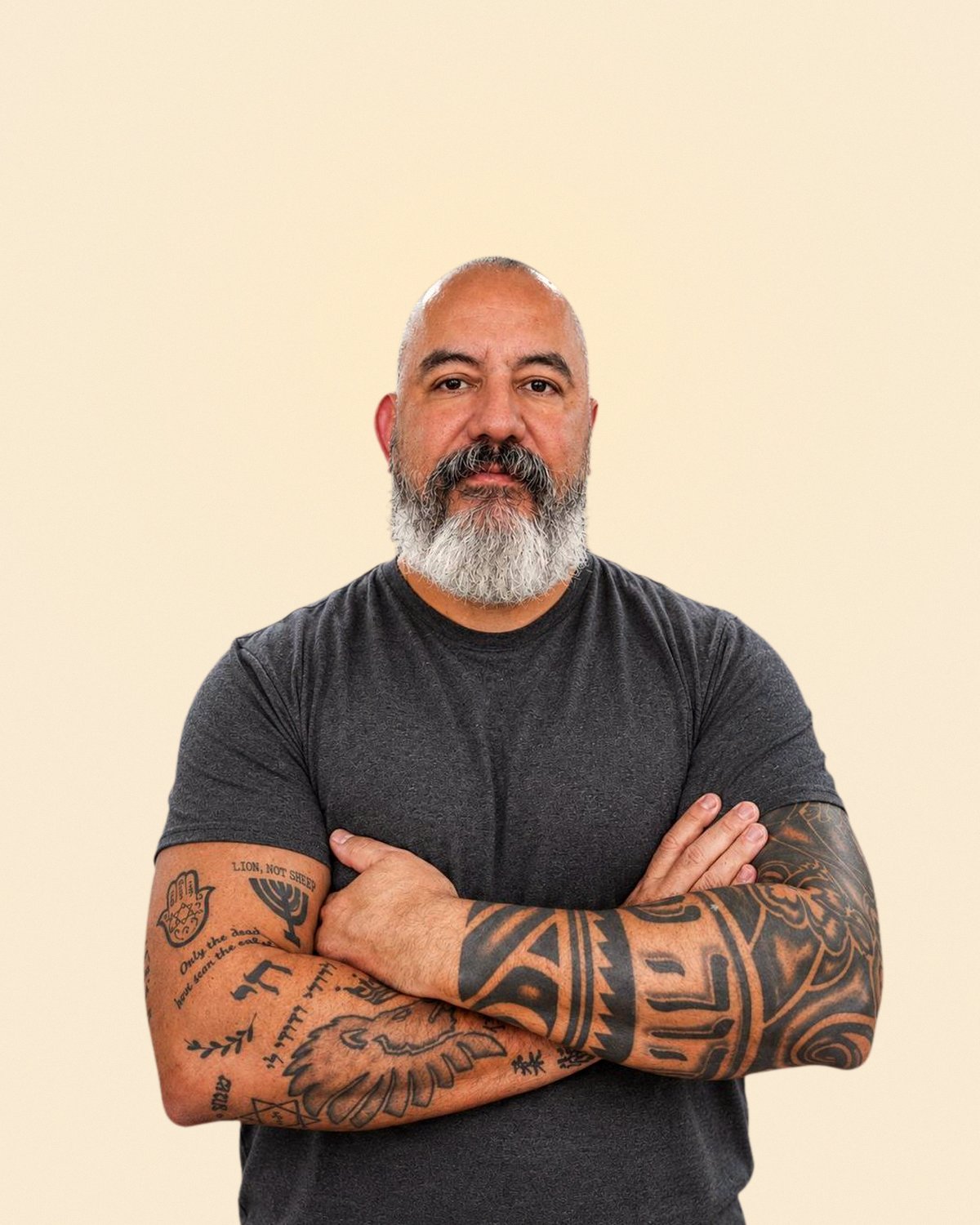 Fabrício Claro, educador físico, sócio da ULTRA Wellness